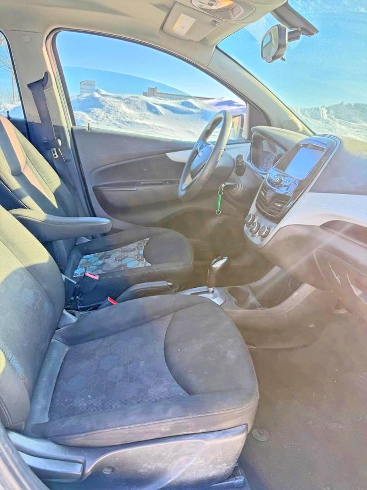 2017 Chevrolet Spark 1Lt - Image 5