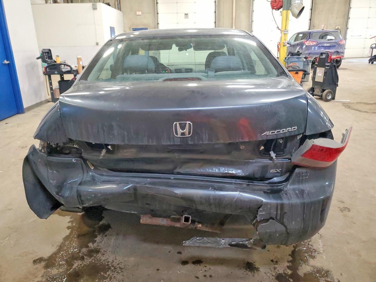 2004 Honda Accord Ex - Image 6