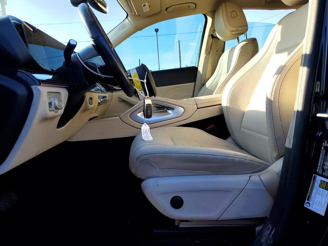 2024 Mercedes-Benz Gle 350 4Matic - Image 7