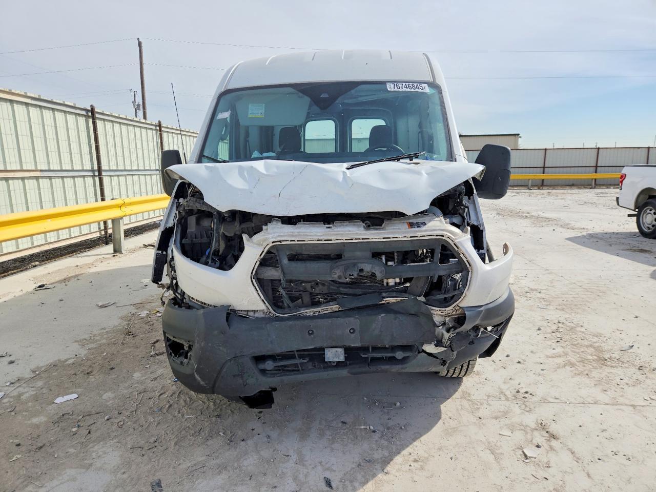 2020 Ford Transit T-250 - Фото 5