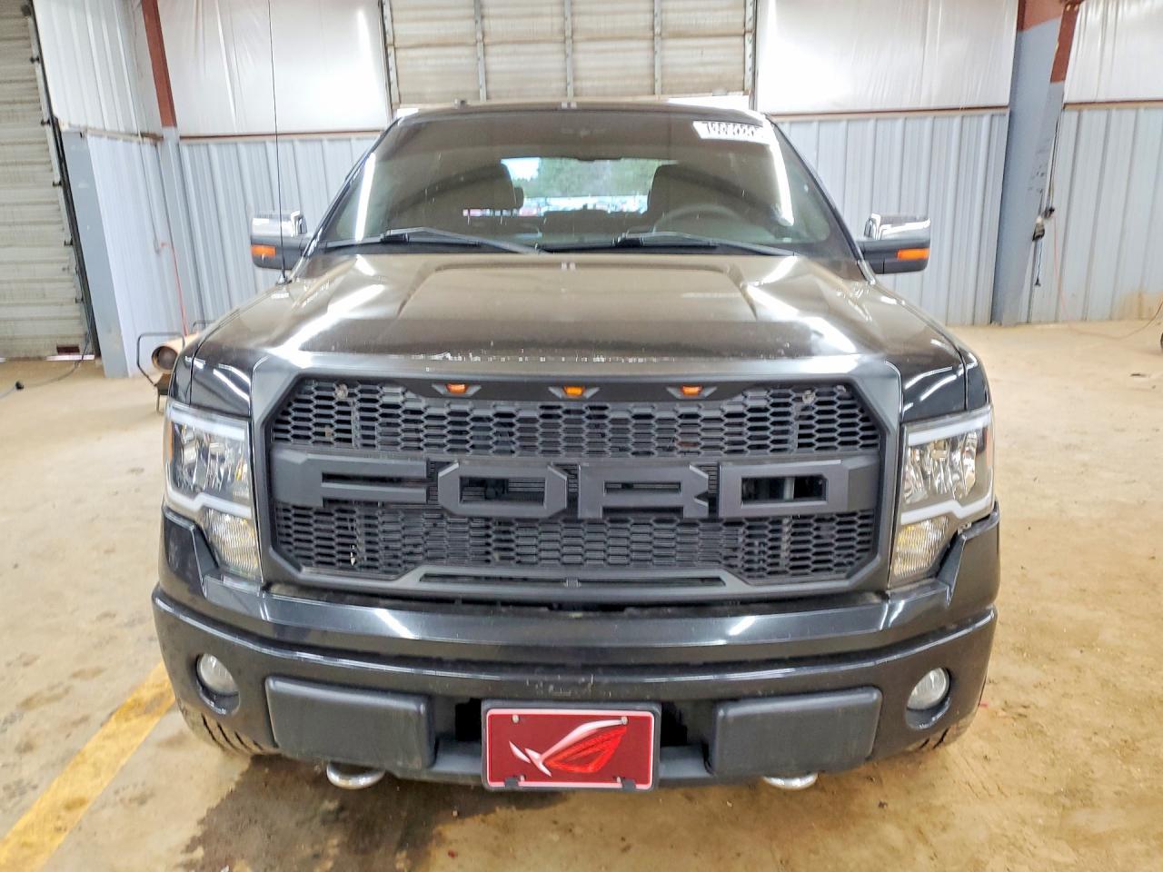 2009 Ford F150 Supercrew - Фото 5