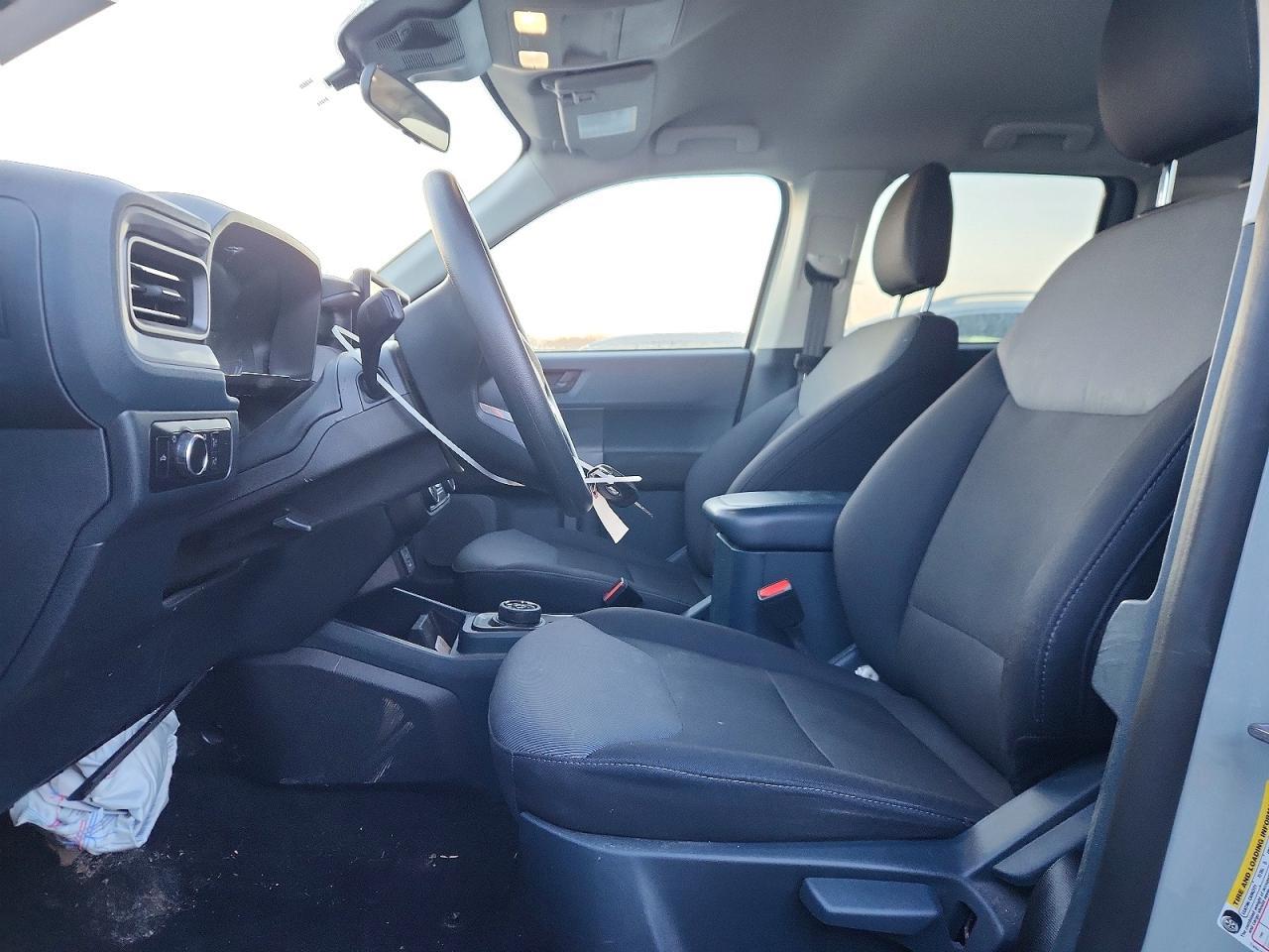 2024 Ford Maverick Xl - Фото 7