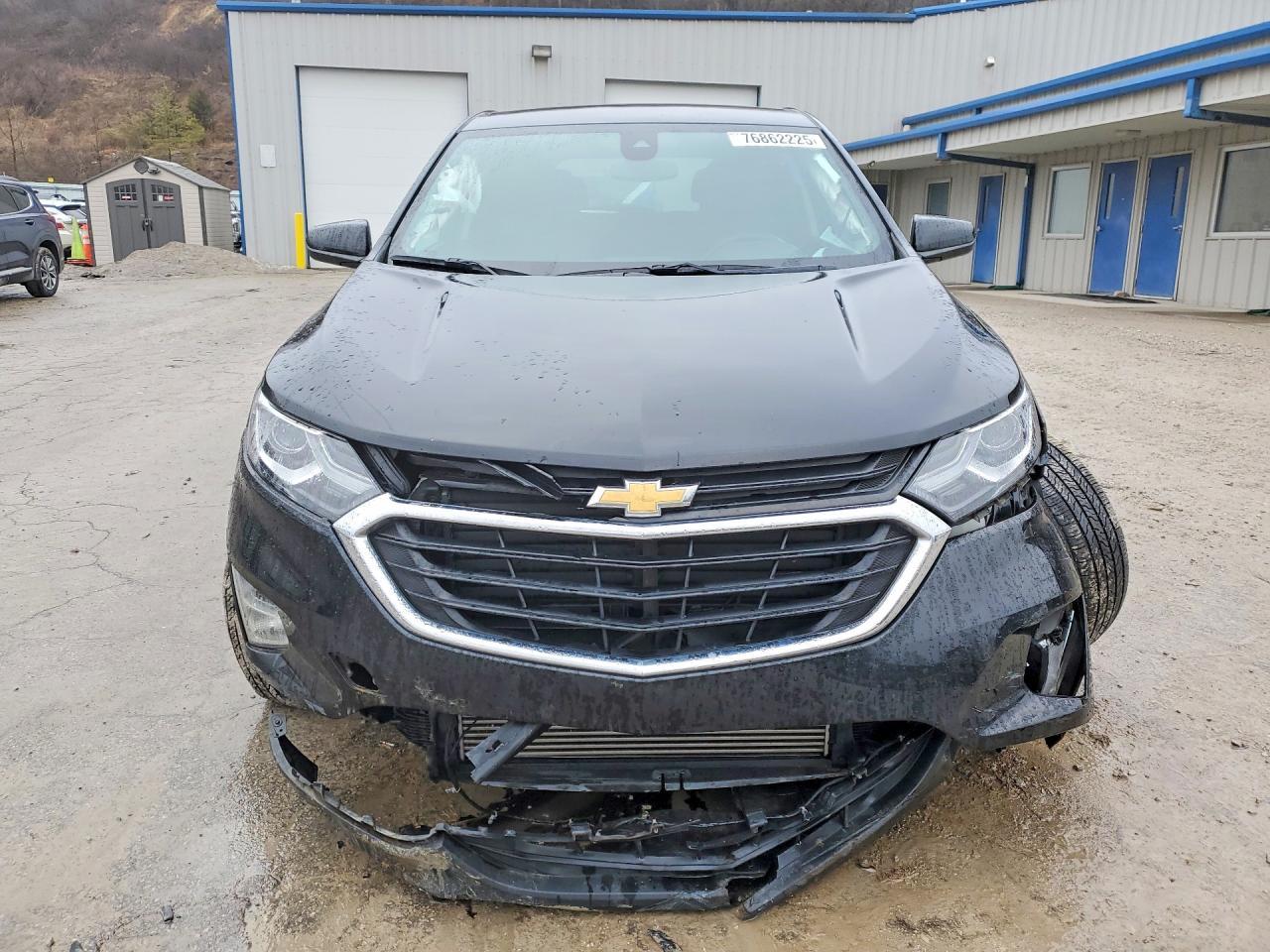 2021 Chevrolet Equinox Lt - Image 5