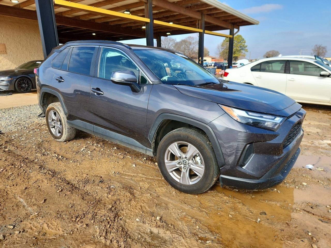 2022 Toyota Rav4 Xle - Image 4