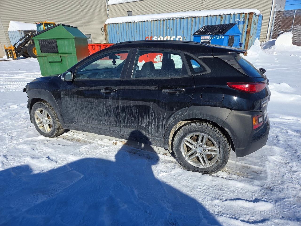 2019 Hyundai Kona Se - Фото 2