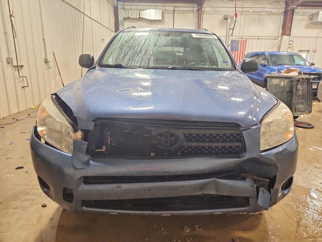 2008 Toyota Rav4 Base - Image 5