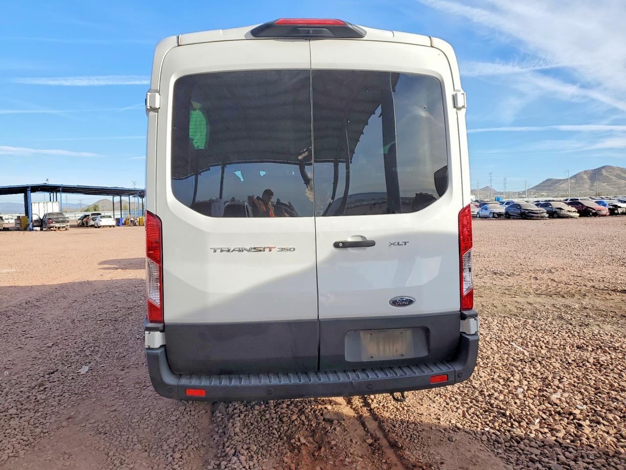 2021 Ford Transit T-350 - Image 6