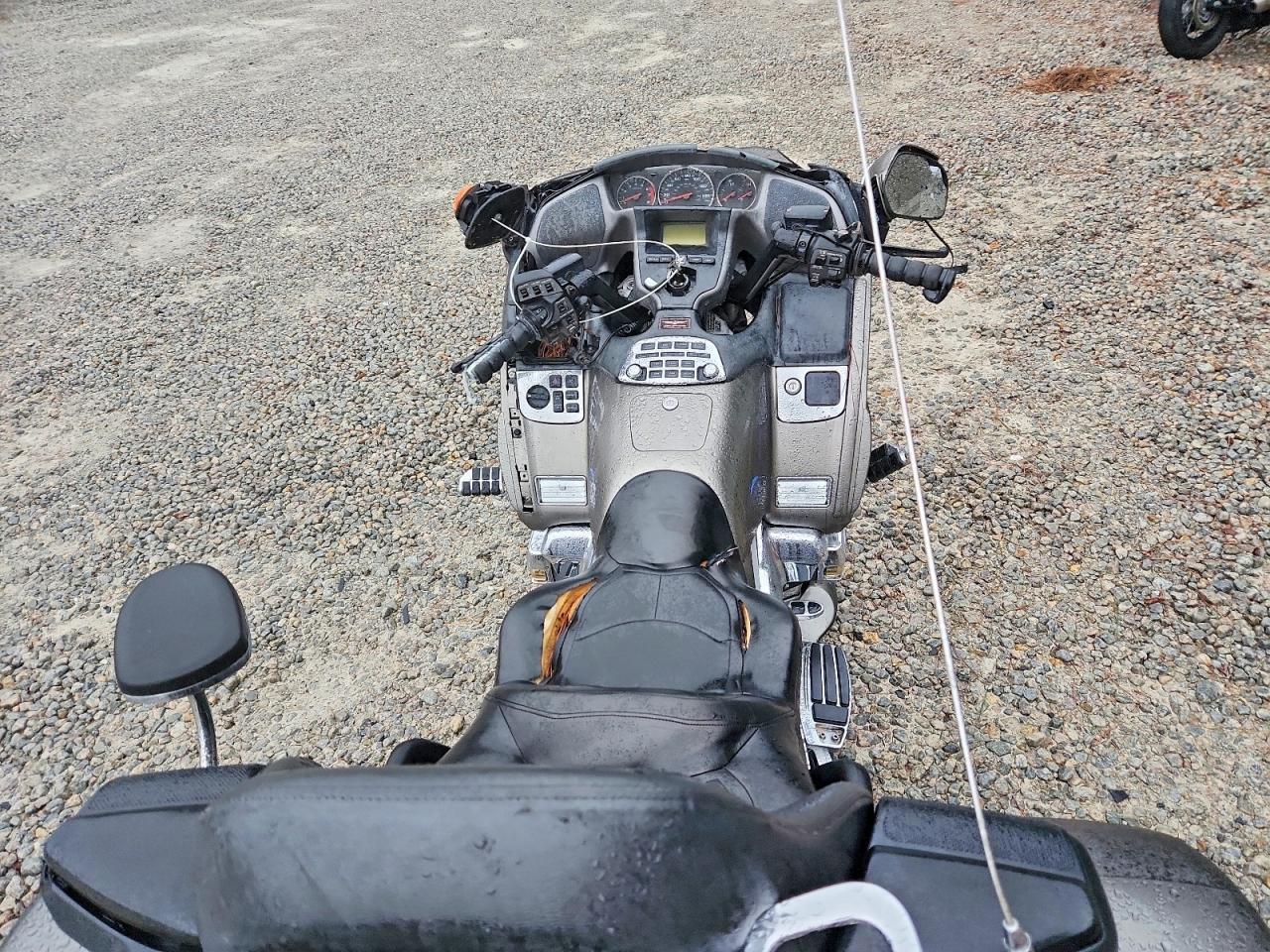 2006 Honda Gl1800 - Фото 6