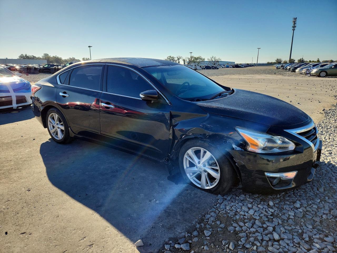 2015 Nissan Altima 2.5 - Фото 4