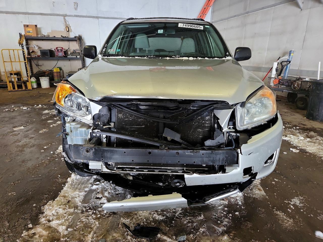 2009 Toyota Rav4 - Image 5