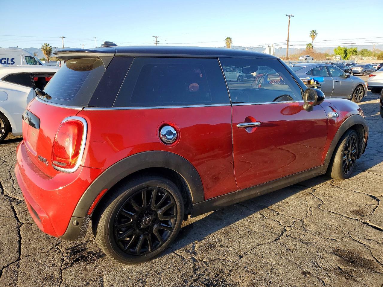 2017 Mini Cooper S - Фото 3