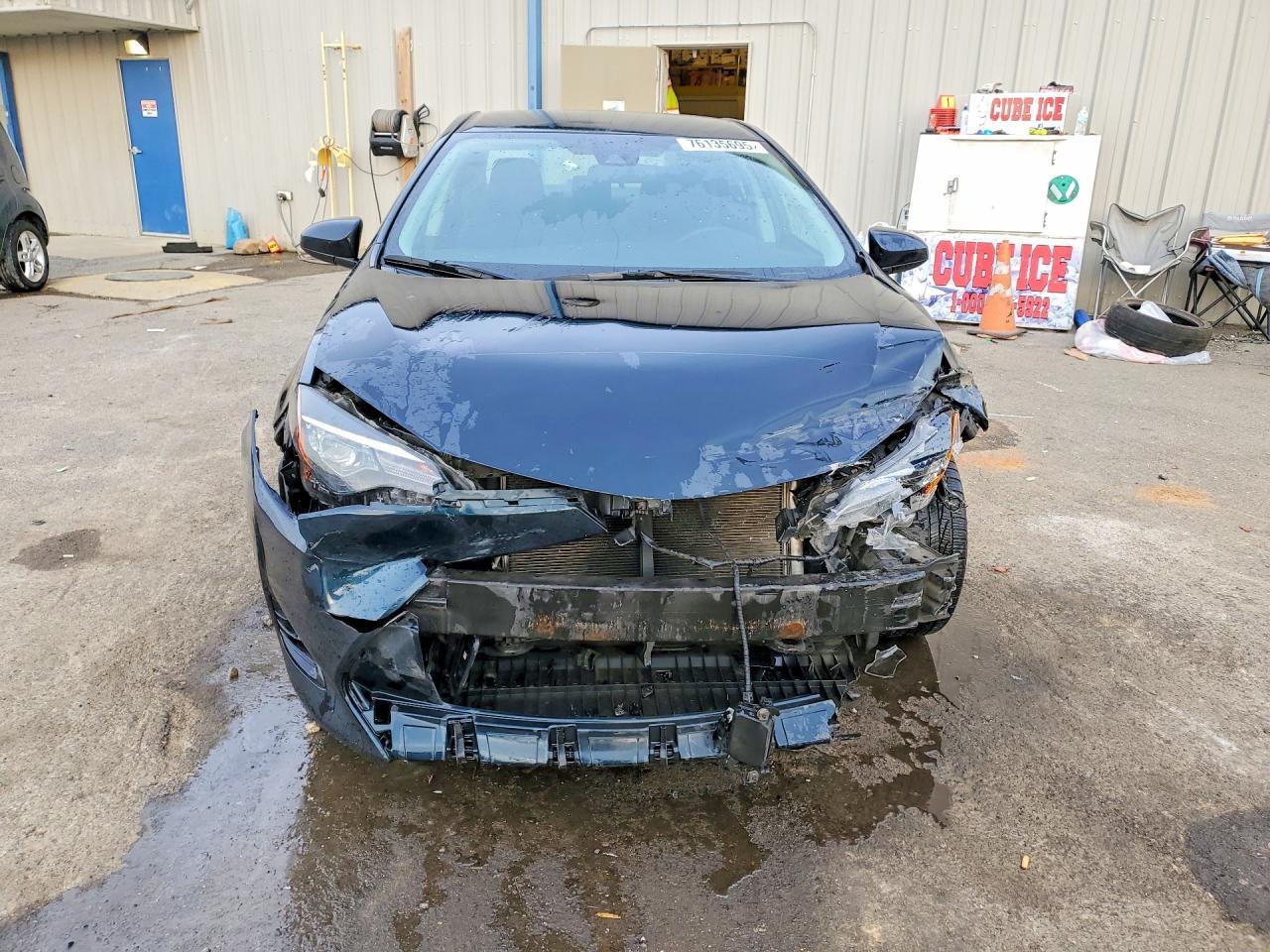 2018 Toyota Corolla L - Фото 5