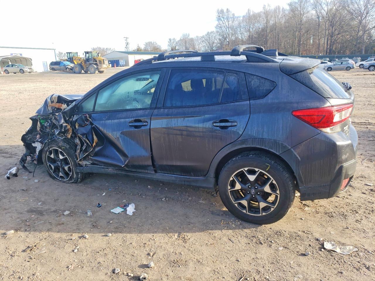 2019 Subaru Crosstrek Premium - Image 2