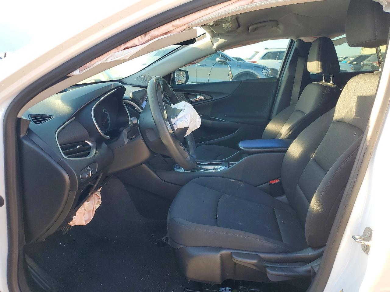 2024 Chevrolet Malibu Ls - Image 7