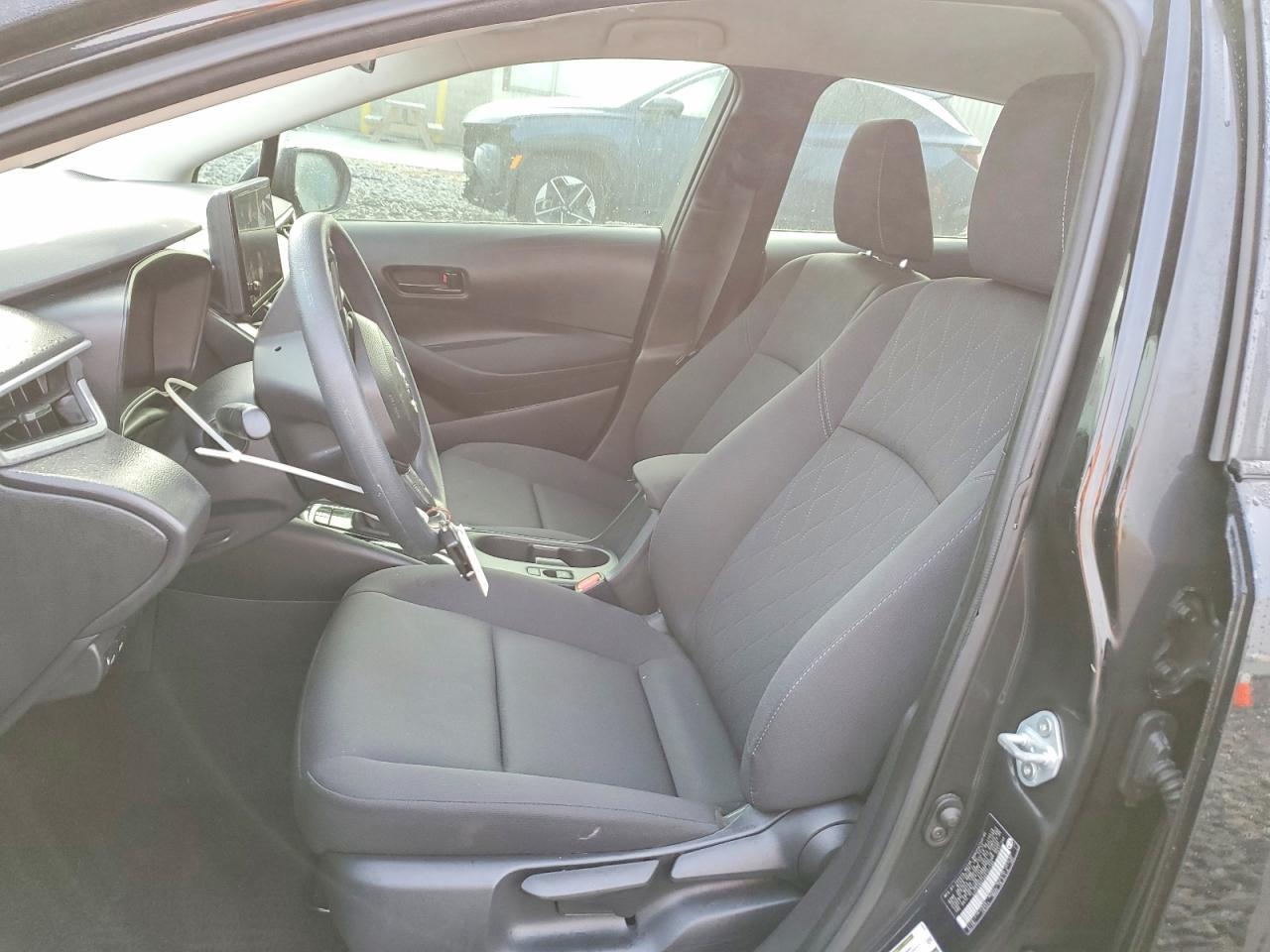 2024 Toyota Corolla Le - Фото 7