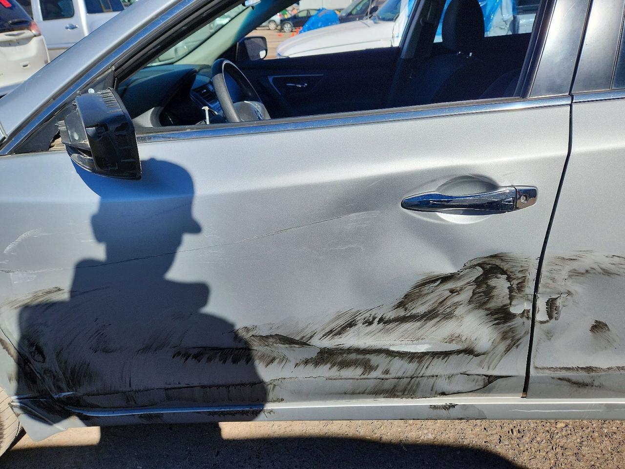 2018 Nissan Altima 2.5 - Image 7
