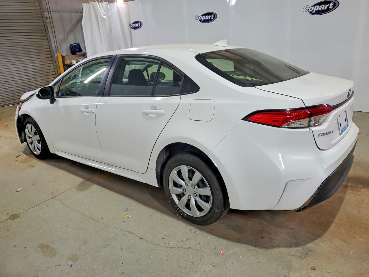 2023 Toyota Corolla Le - Фото 2