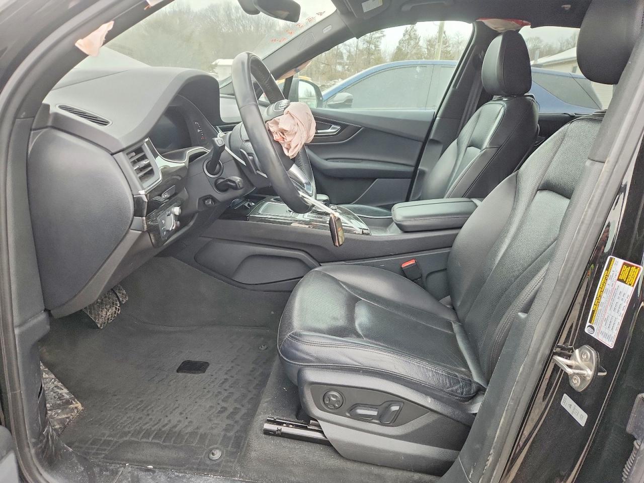 2019 Audi Q7 Prestige - Фото 7