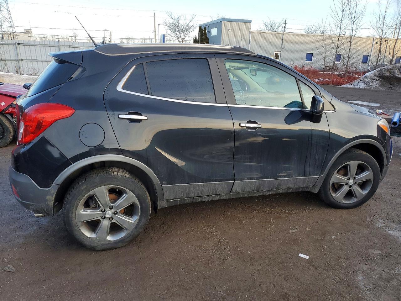 2013 Buick Encore - Фото 3