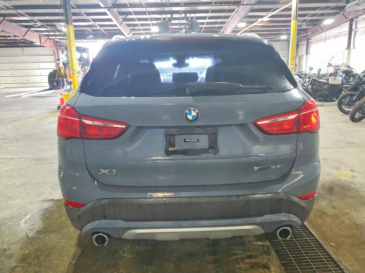 2021 BMW X1 Sdrive28I - Image 6