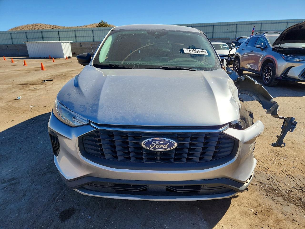 2024 Ford Escape Active - Фото 5