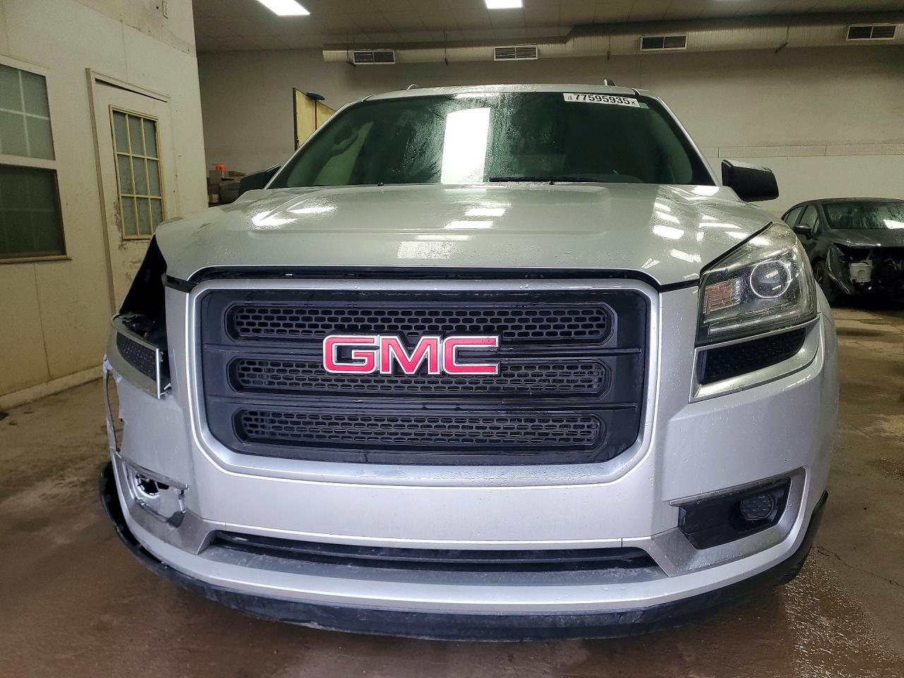 2016 GMC Acadia Sle - Image 5