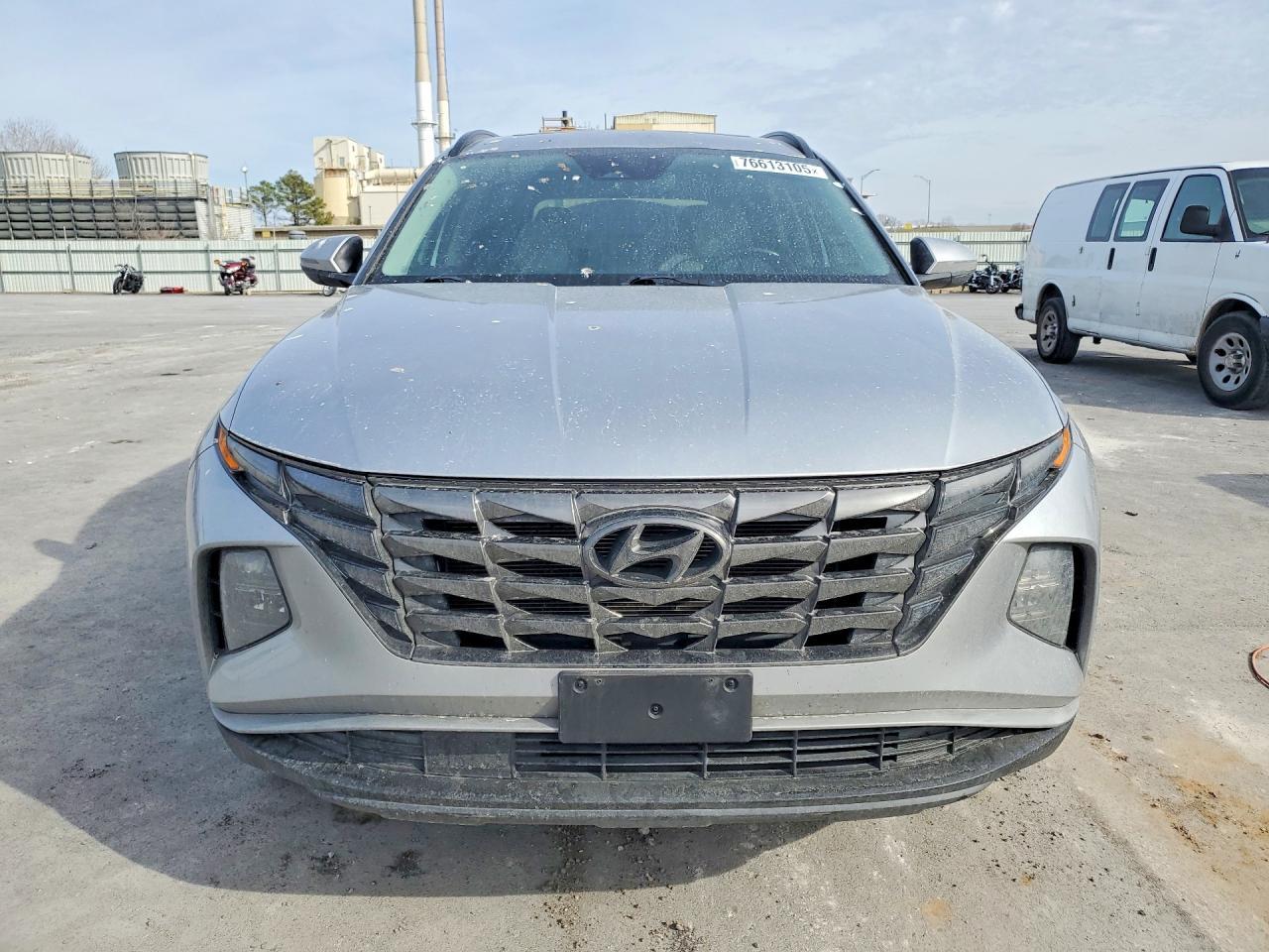 2022 Hyundai Tucson Sel - Image 5