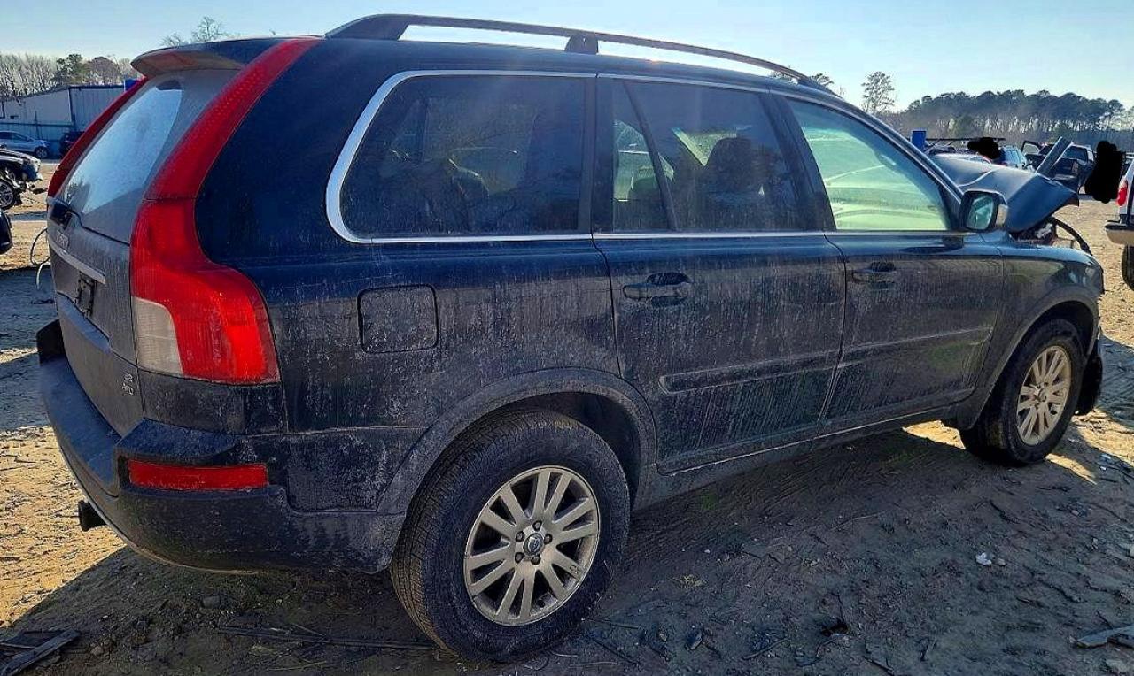2008 Volvo Xc90 3.2 - Фото 3