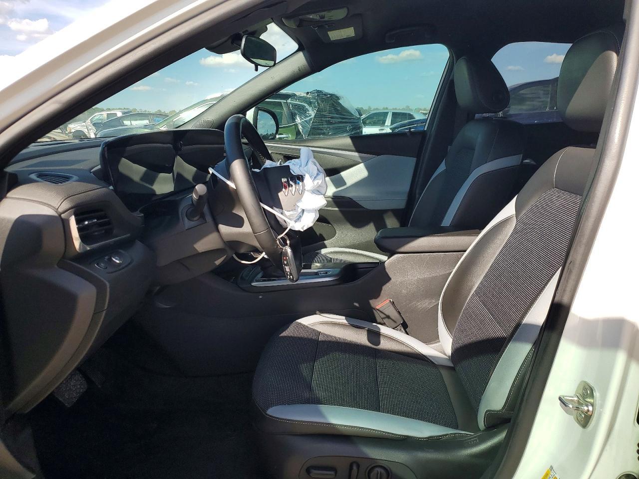 2024 Buick Envista Preferred - Image 7