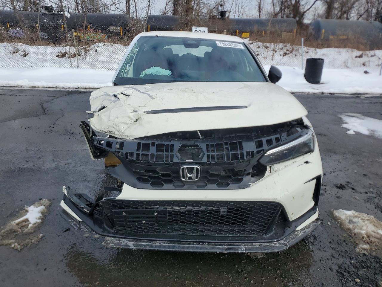 2025 Honda Civic Type-R - Фото 5