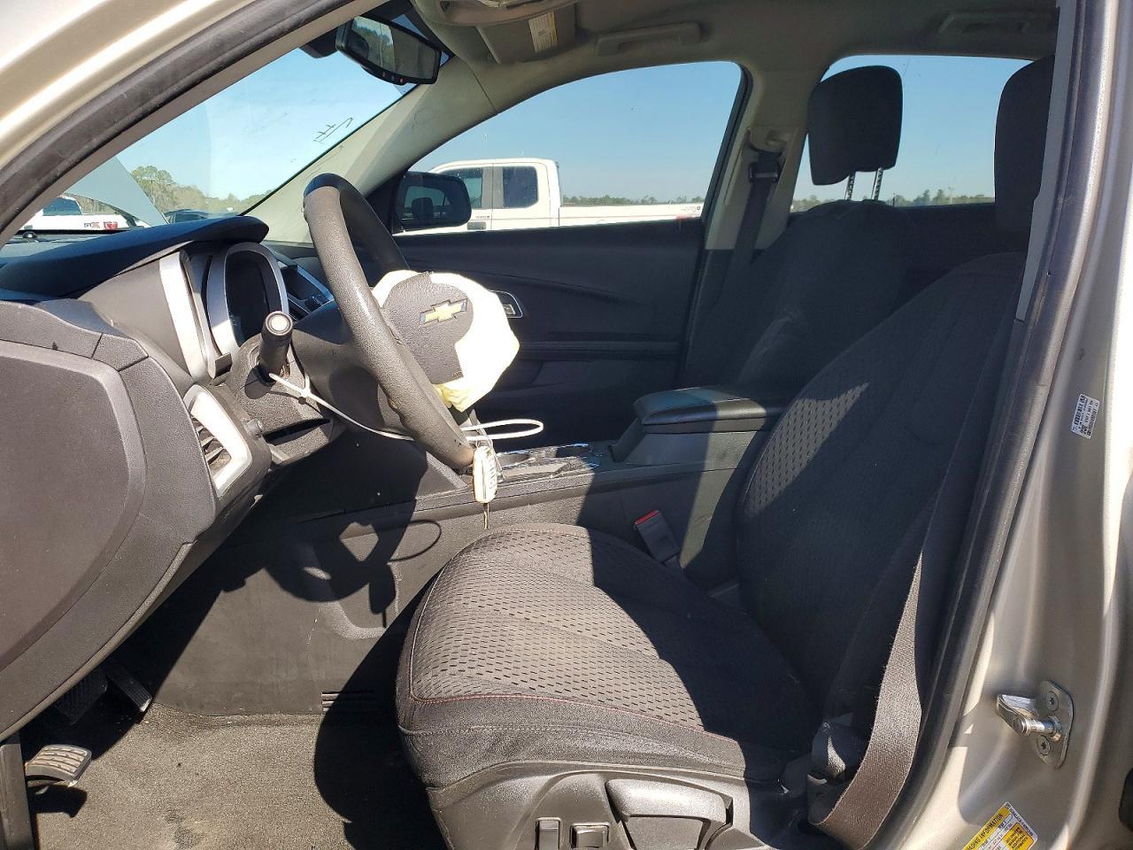 2015 Chevrolet Equinox Ls - Image 7