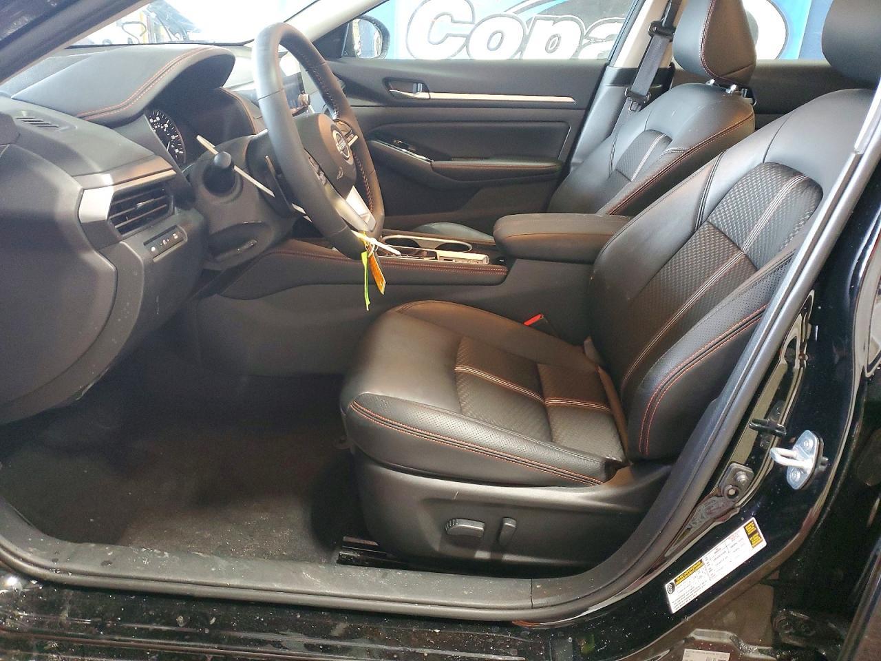 2025 Nissan Altima Sr - Фото 7