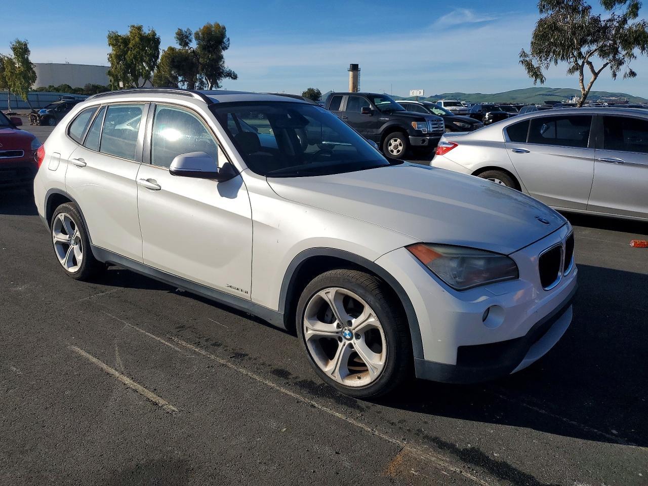 2013 BMW X1 xDrive35I - Image 4