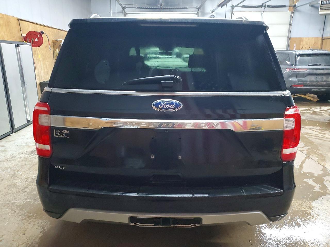 2021 Ford Expedition Xlt - Фото 6