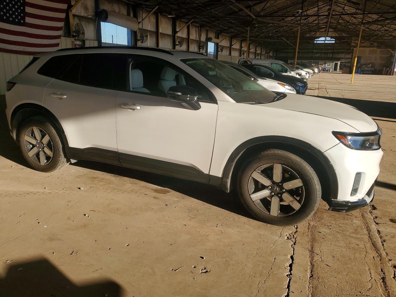 2024 Honda Prologue Tour - Image 4