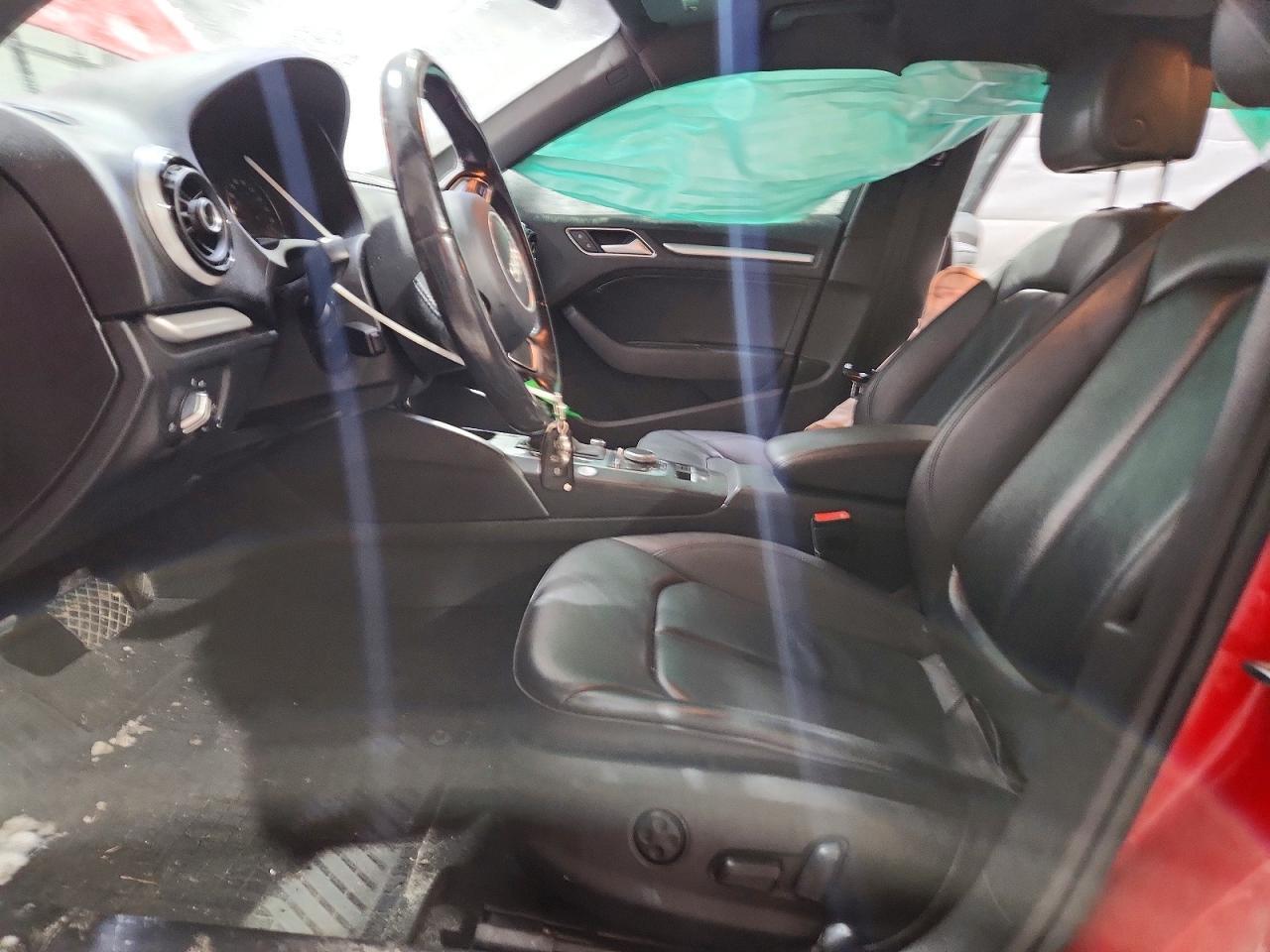 2016 Audi A3 Premium - Фото 7