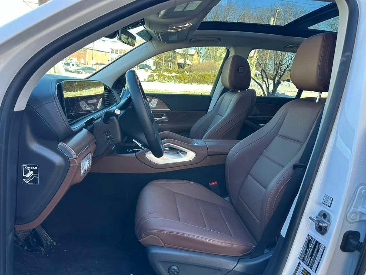 2025 Mercedes-Benz Gle 350 - Image 7