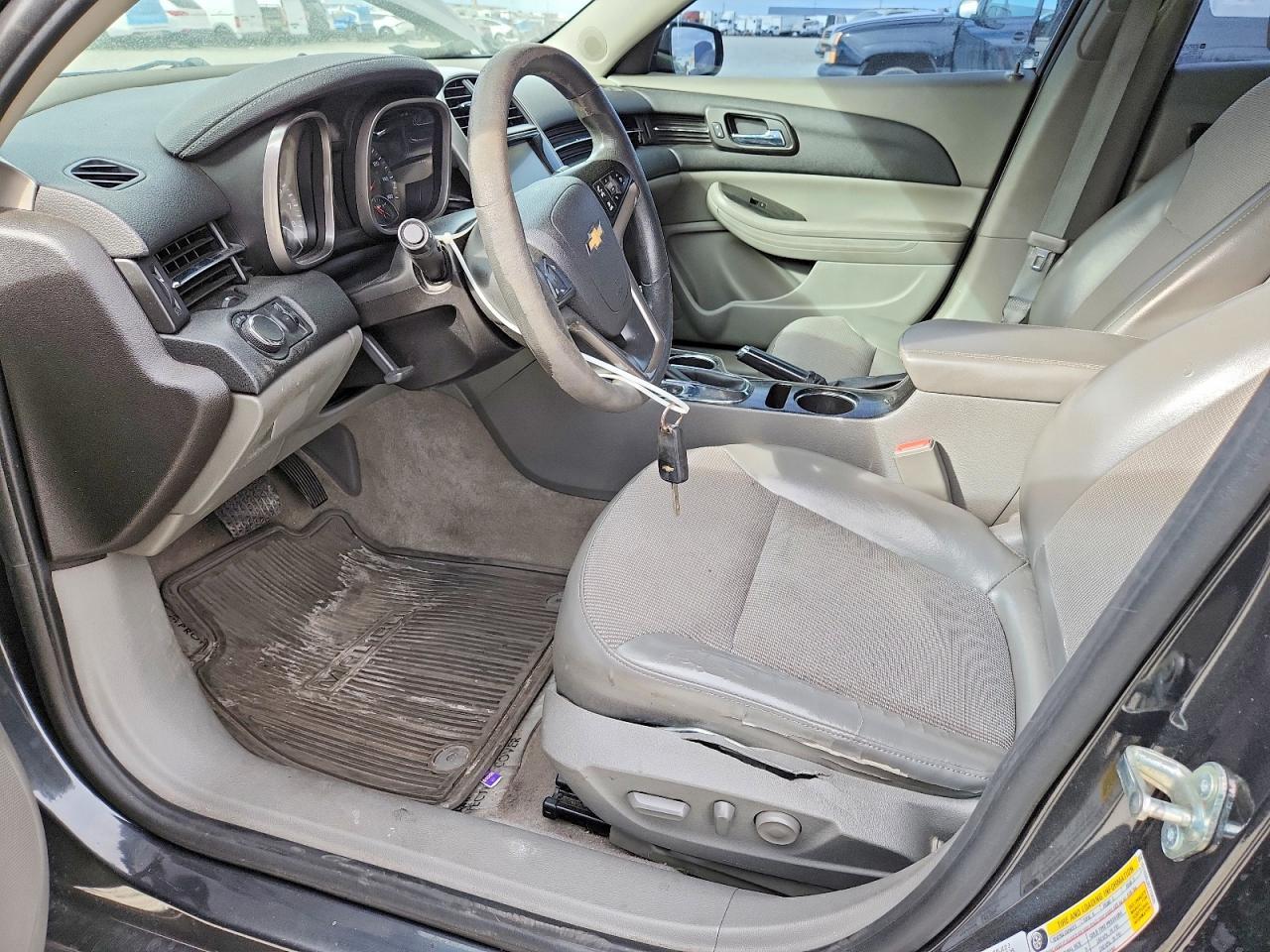 2014 Chevrolet Malibu 1Lt - Image 7