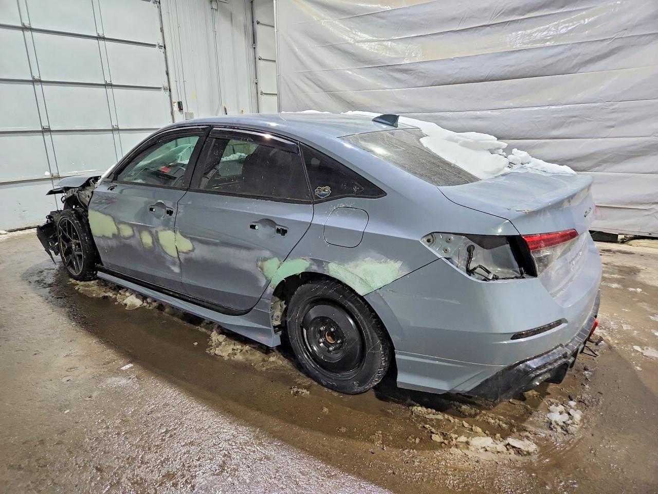 2022 Honda Civic Sport - Image 2