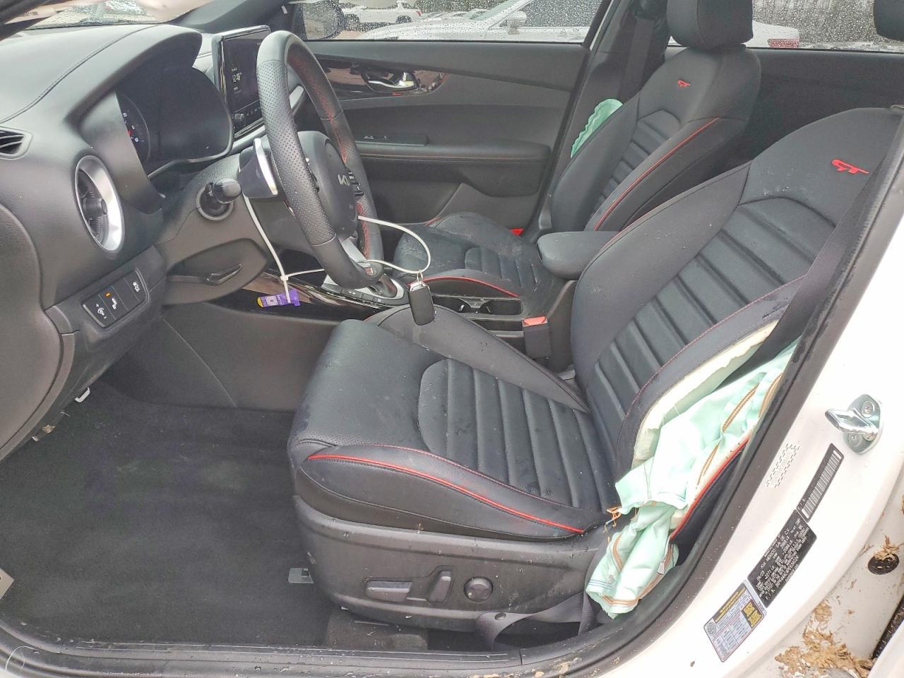 2023 Kia Forte Gt - Image 7