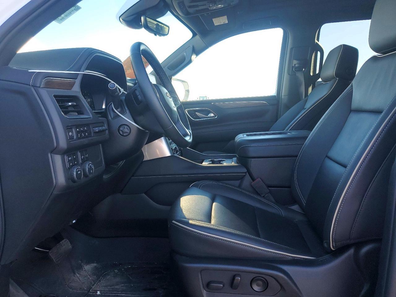 2024 Chevrolet Tahoe K1500 Premier - Фото 7