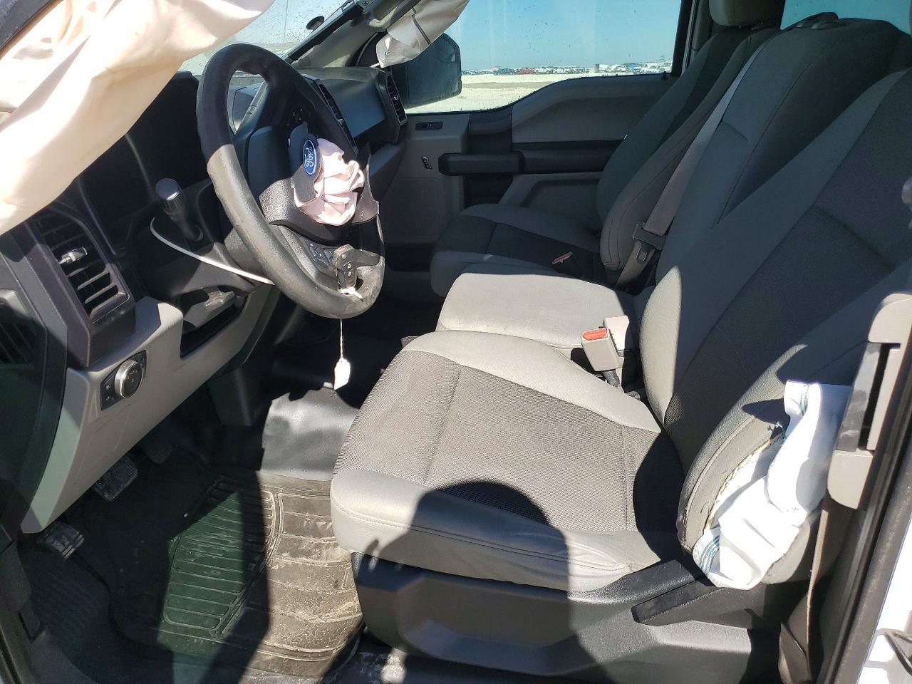 2017 Ford F150 Super Cab - Фото 7