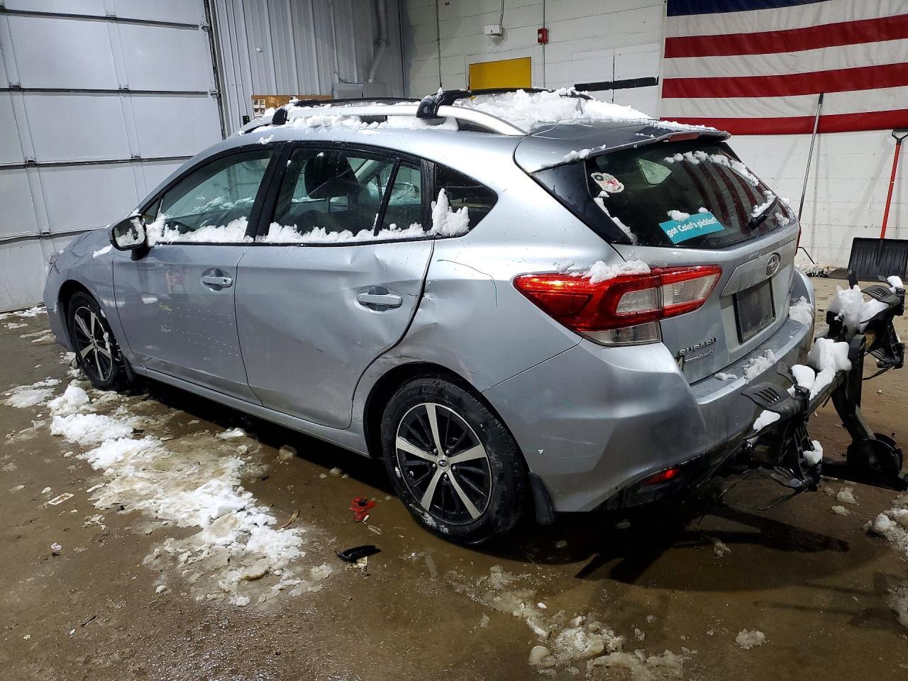 2019 Subaru Impreza Premium - Image 2