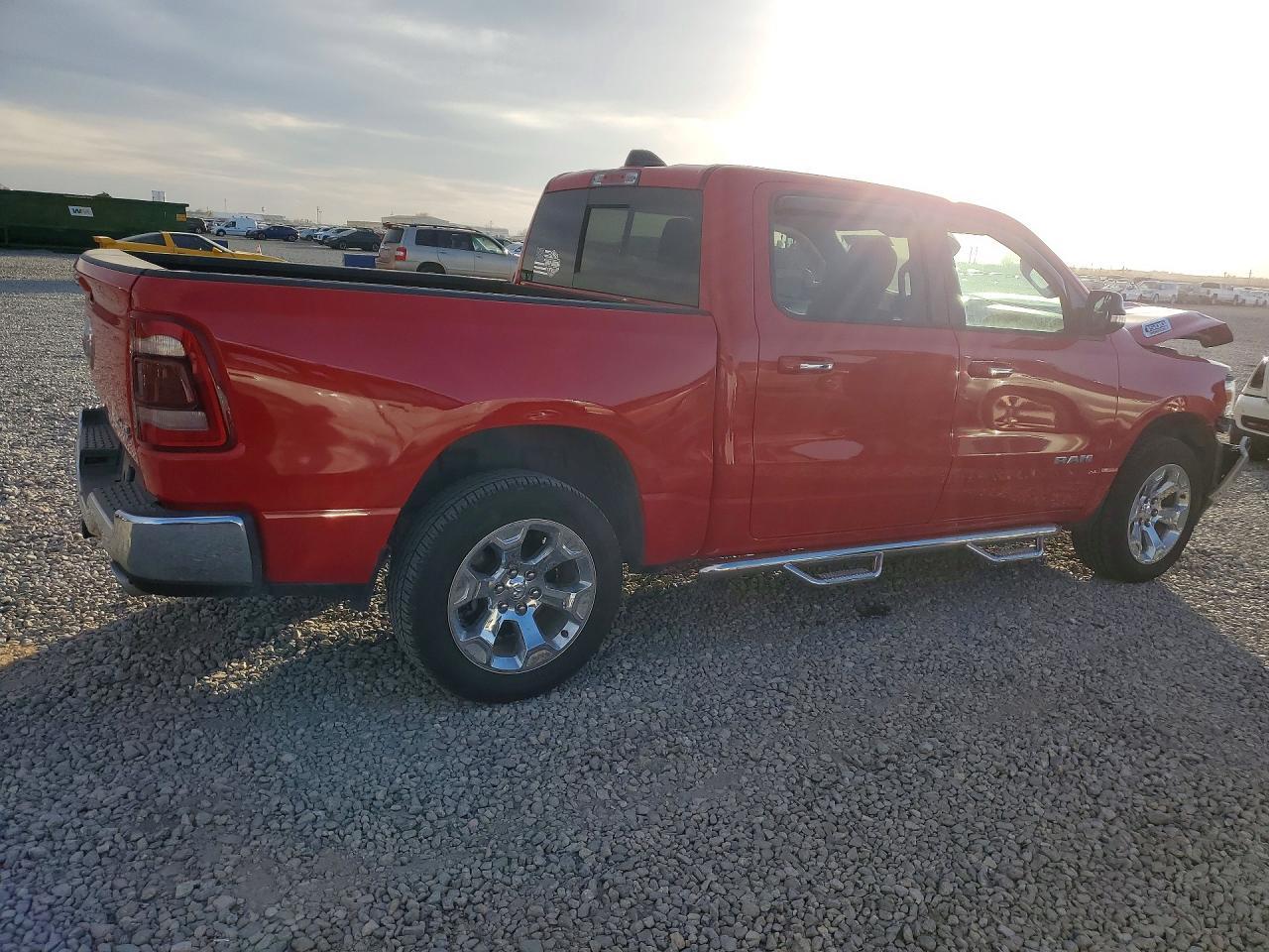 2020 Ram 1500 Big Horn/Lone Star - Фото 3