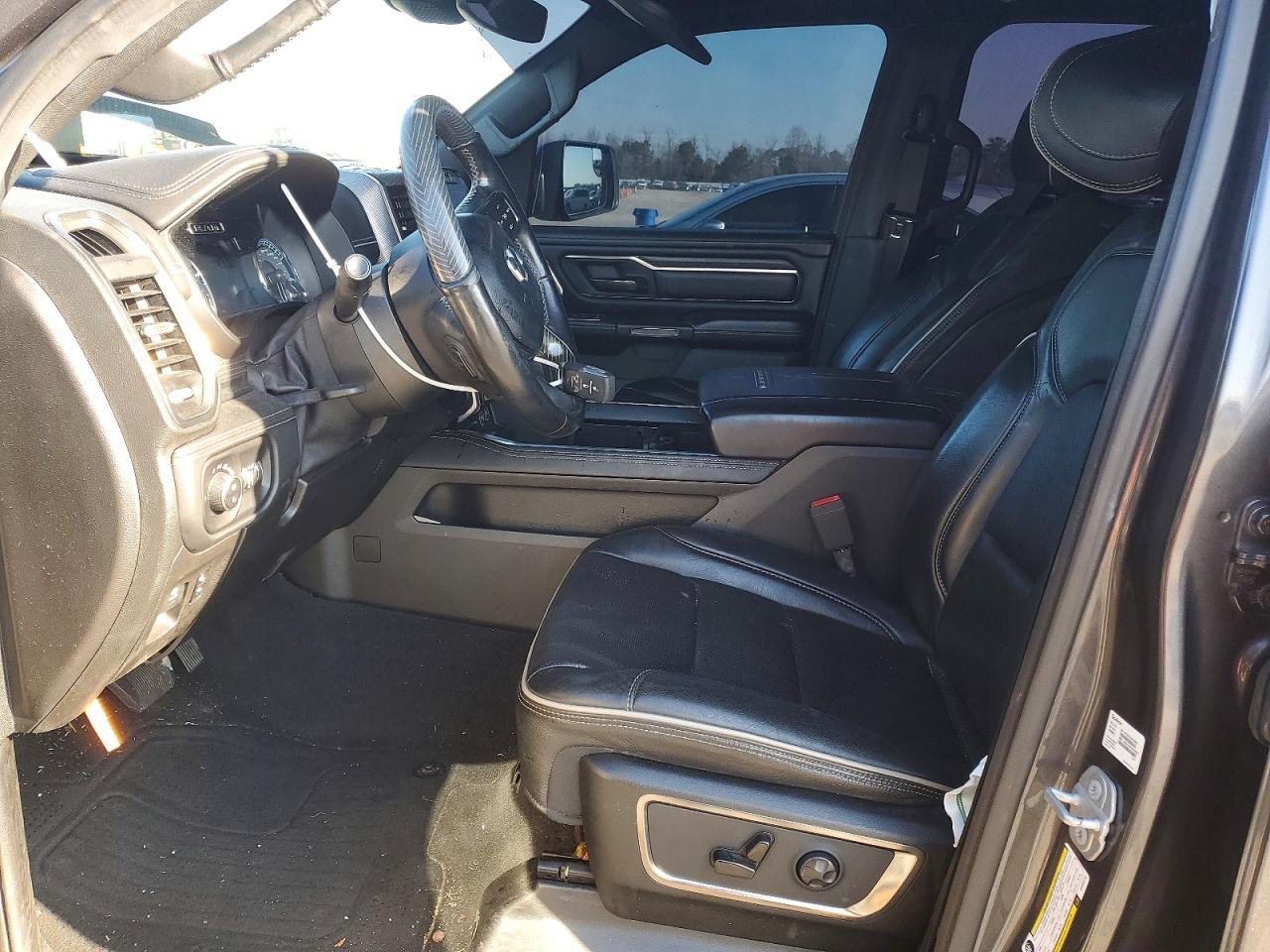 2019 Ram 1500 Limited - Фото 7