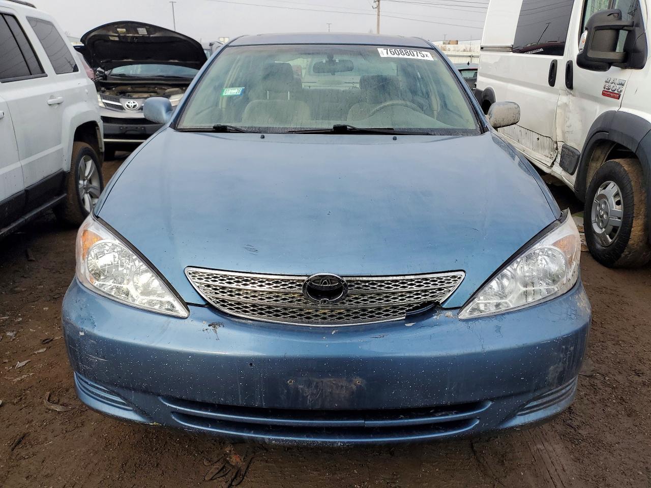 2004 Toyota Camry - Image 5