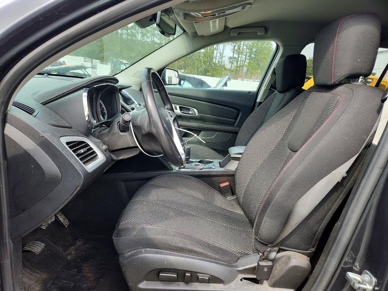 2014 GMC Terrain Sle - Фото 7
