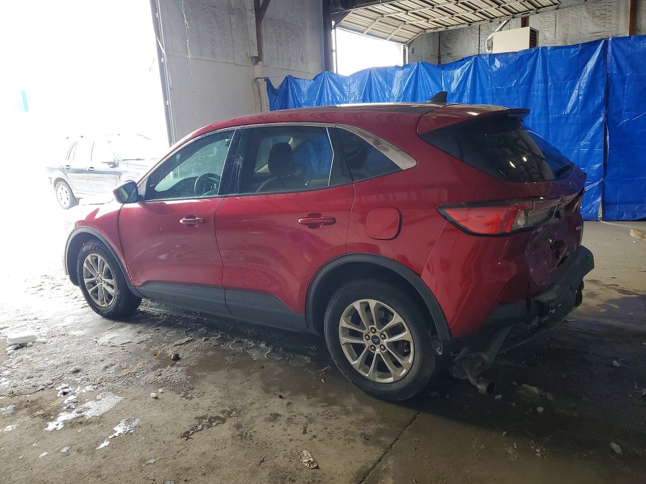 2020 Ford Escape Se - Image 2