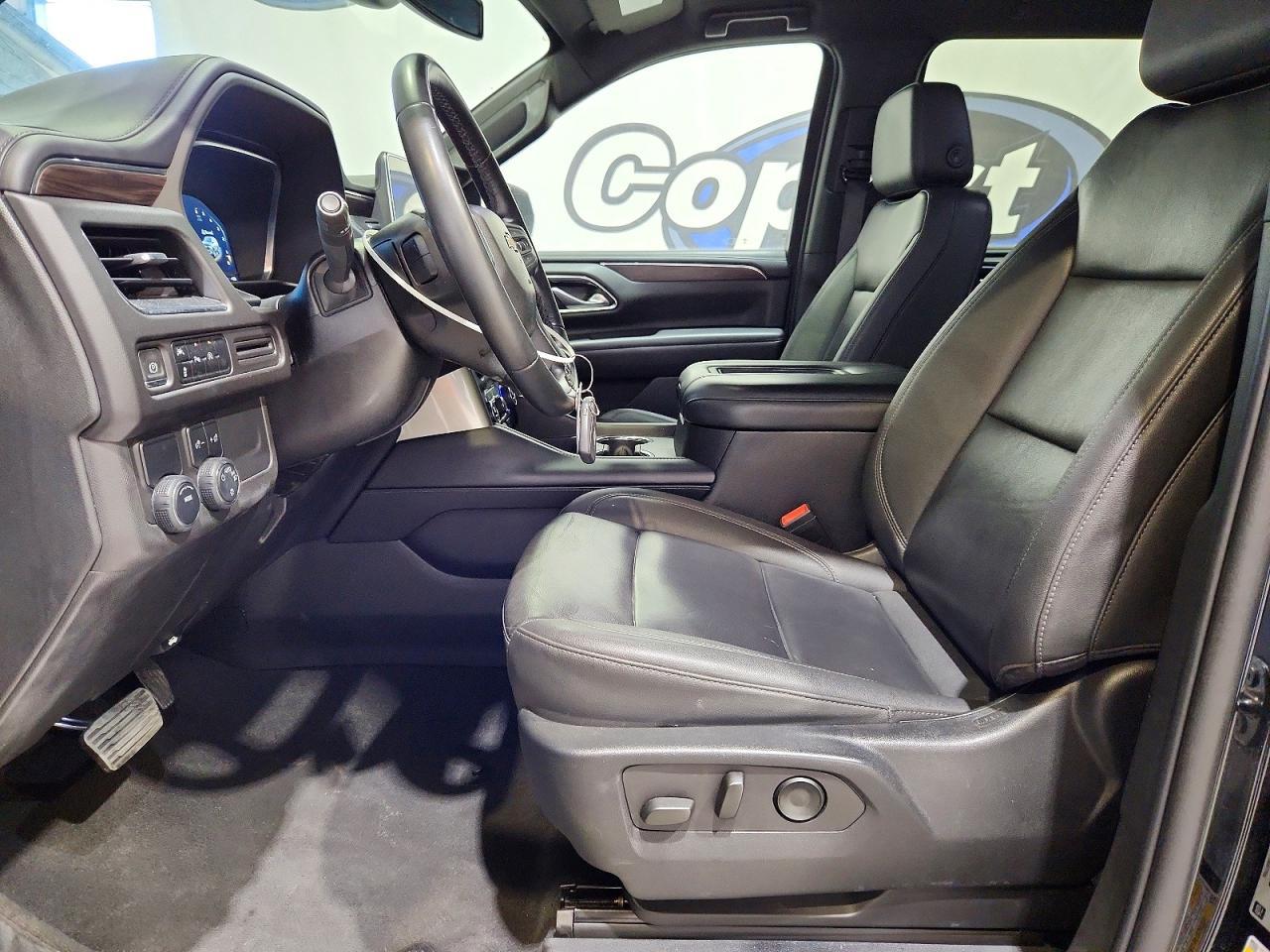 2023 Chevrolet Suburban C1500 Lt - Фото 7