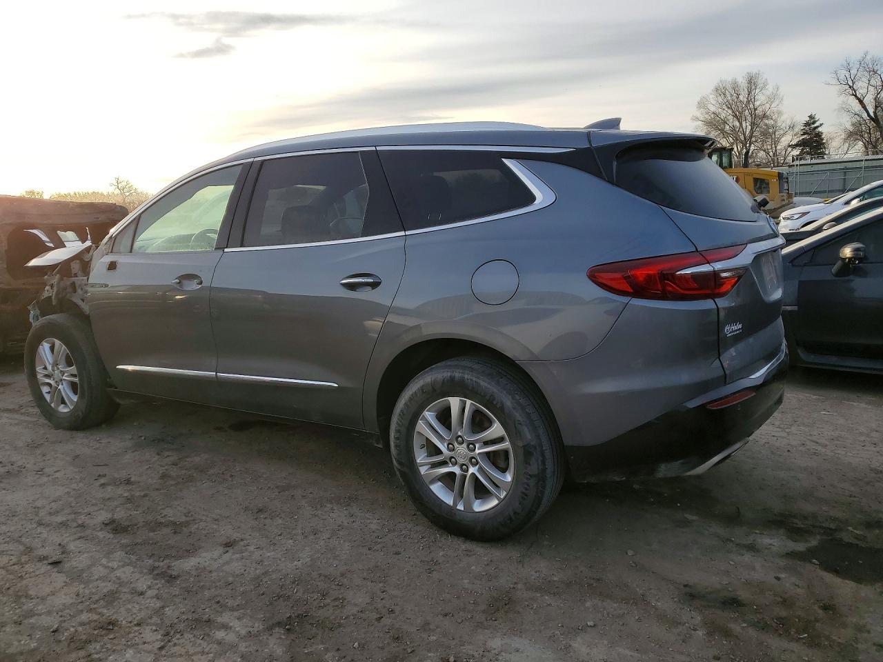 2019 Buick Enclave Essence - Фото 2